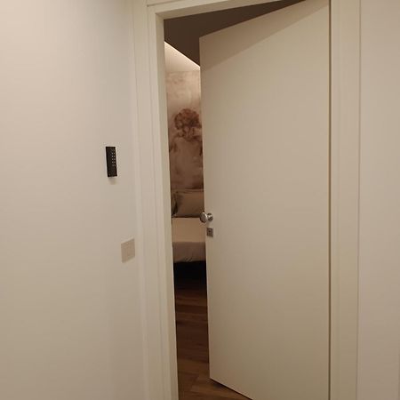 Apartmán Residenze Simari Luxury Padova Exteriér fotografie