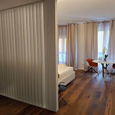 Apartmán Residenze Simari Luxury Padova Exteriér fotografie