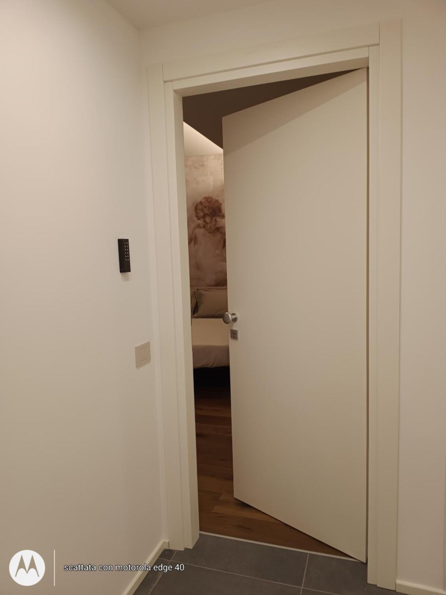 Apartmán Residenze Simari Luxury Padova Exteriér fotografie