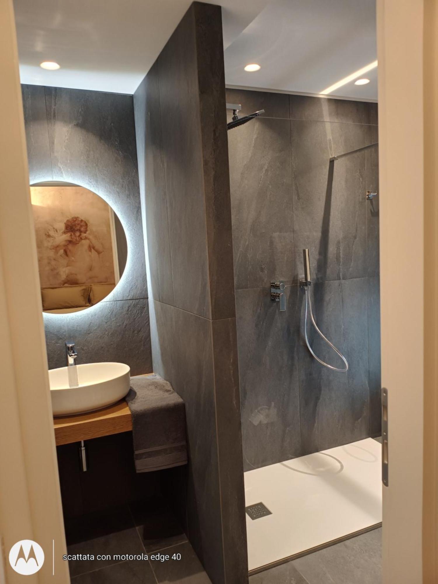 Apartmán Residenze Simari Luxury Padova Exteriér fotografie
