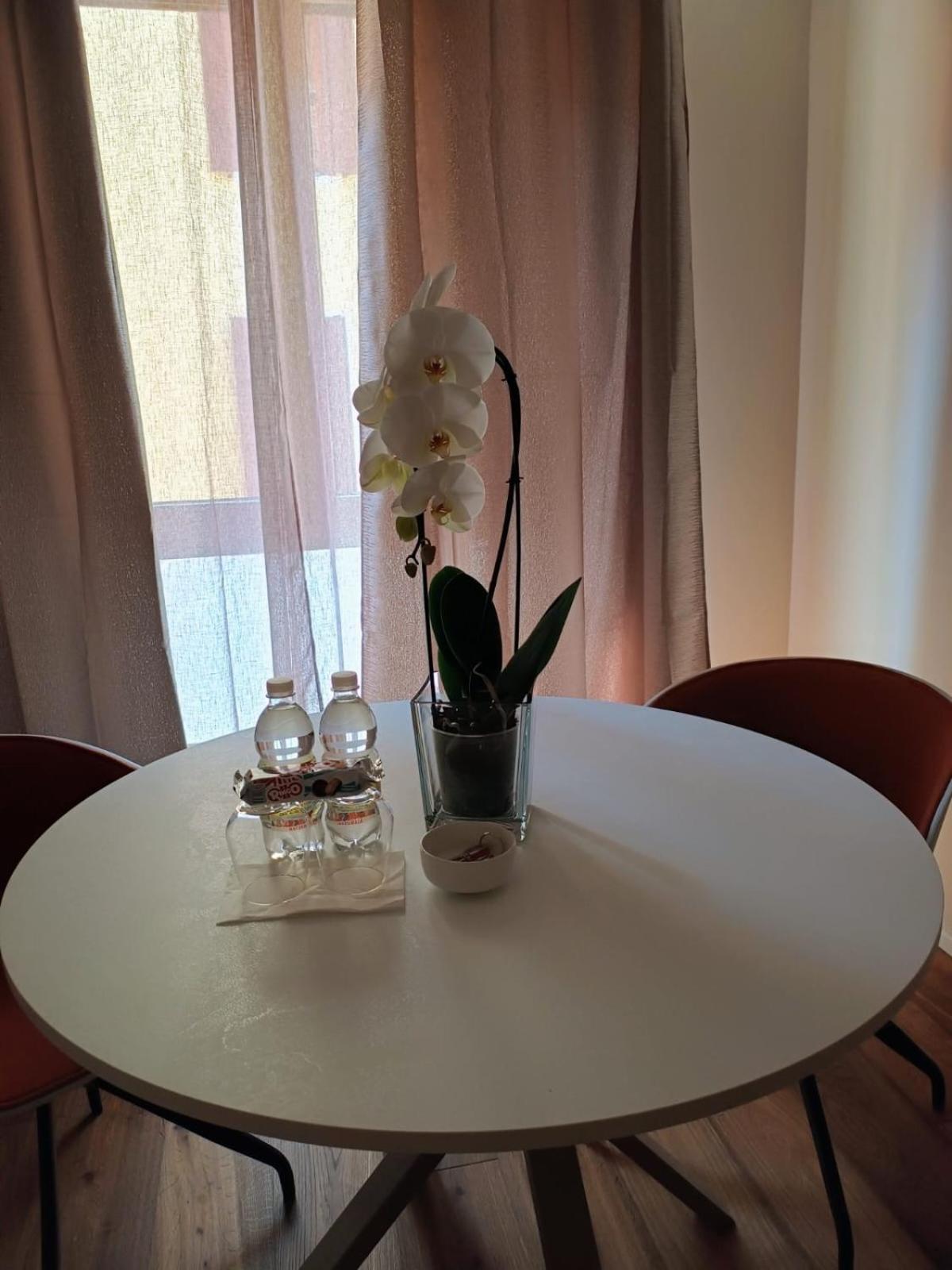 Apartmán Residenze Simari Luxury Padova Exteriér fotografie