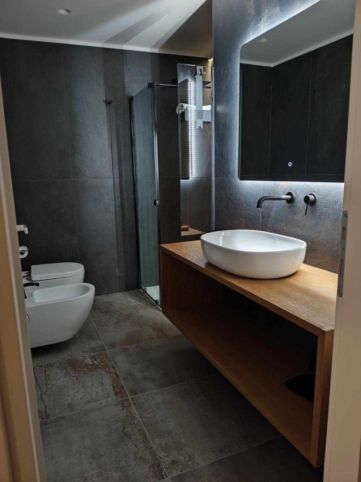 Apartmán Residenze Simari Luxury Padova Exteriér fotografie
